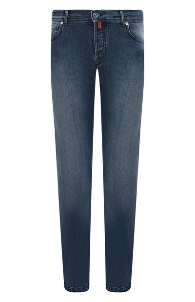 Джинсы KITON, арт. UPNJS/J0291B, фото 1