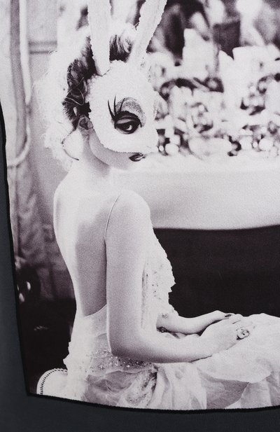 Хлопково е худи LIMITATO, арт. MAKE UP/H00DIE, фото 5