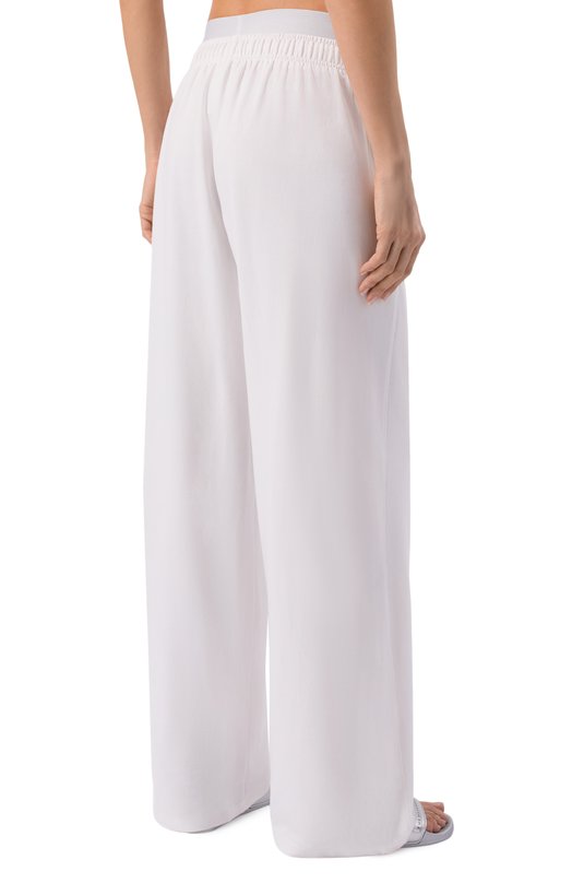 Брюки Diesel A20876/0IKBJ Белый  A20876/0IKBJ Фото 4