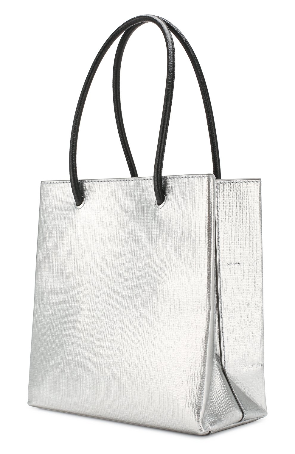 Сумка-тоут shopping xxs BALENCIAGA, арт. 597858/0AI4N, фото 3