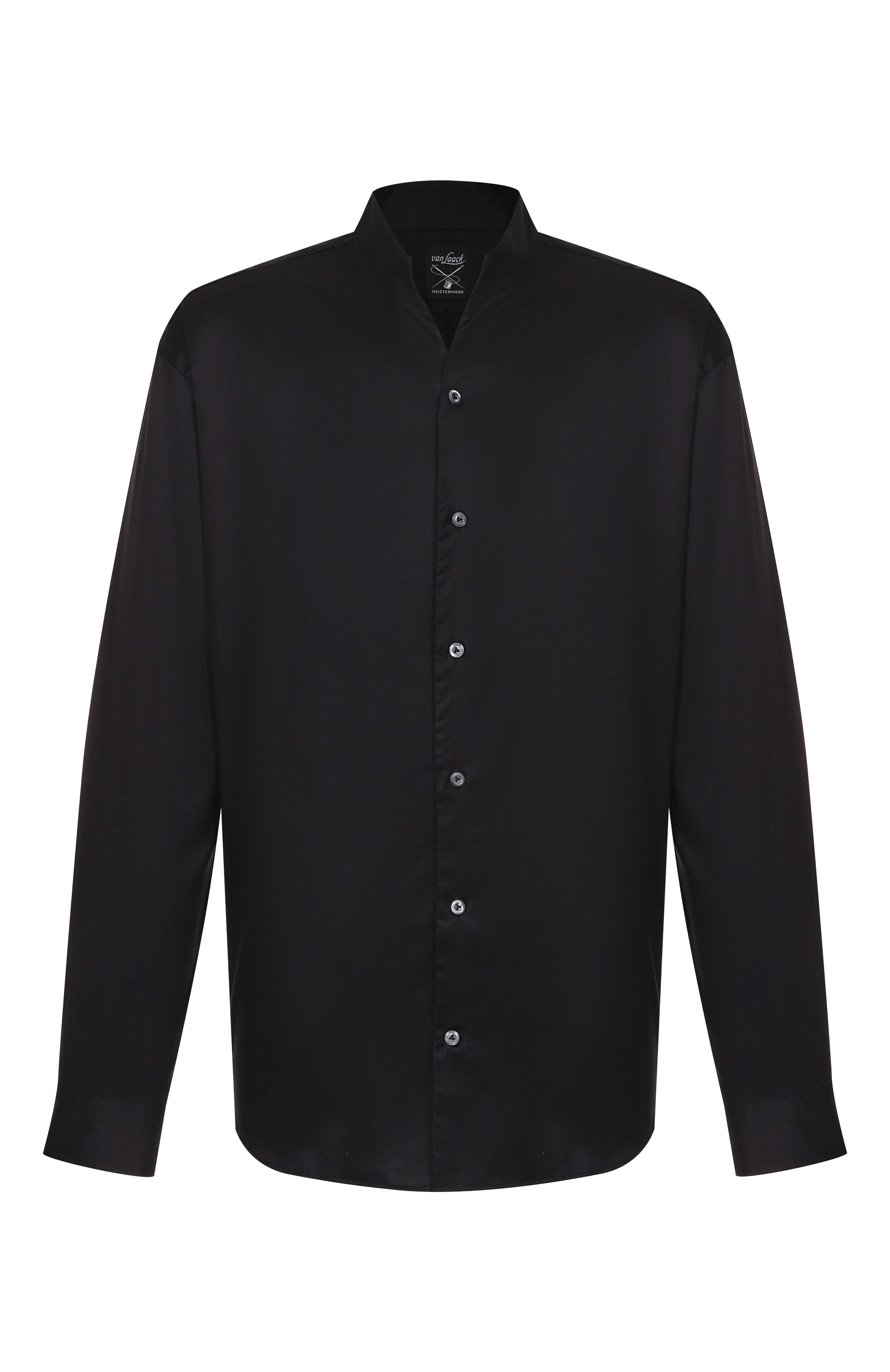 Хлопковая рубашка VAN LAACK, арт. VL-RUD0-N/132241/3XL-6XL, фото 1