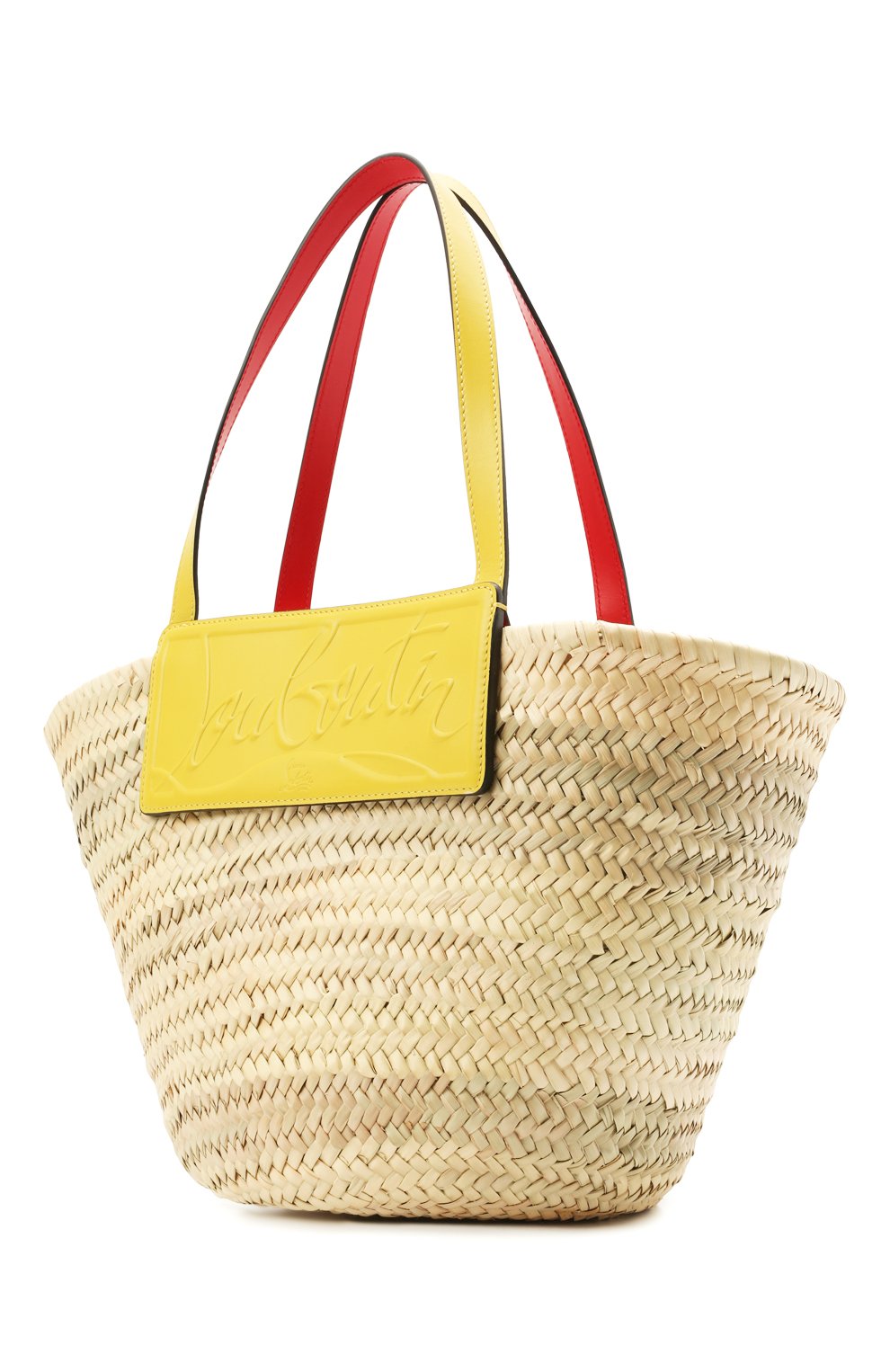 Сумка-тоут loubishore CHRISTIAN LOUBOUTIN, арт. 1215220/L0UBISH0RE, фото 3