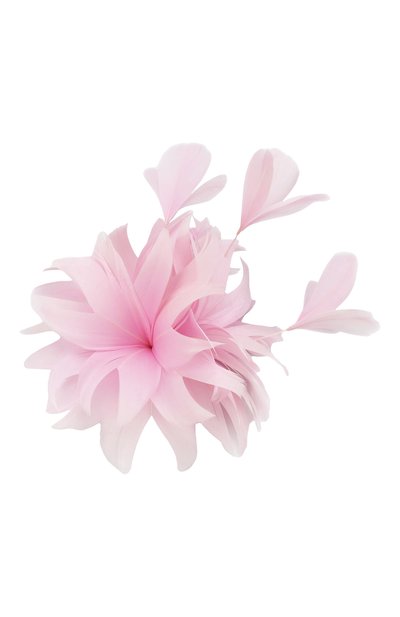 Подарочный набор lovely moments "гель для душа, молочко для тела, брошь-цветок" (2x250ml) MILAMARSEL, арт. 4630225090881, фото 5