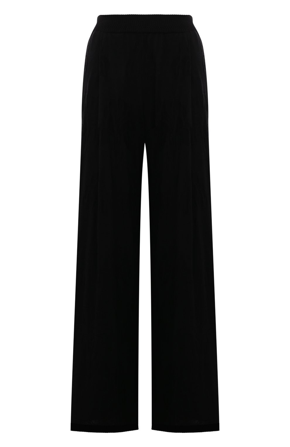 Брюки из шелка и вискозы FREEAGE, арт. S24.PT104.6070.900, фото 1