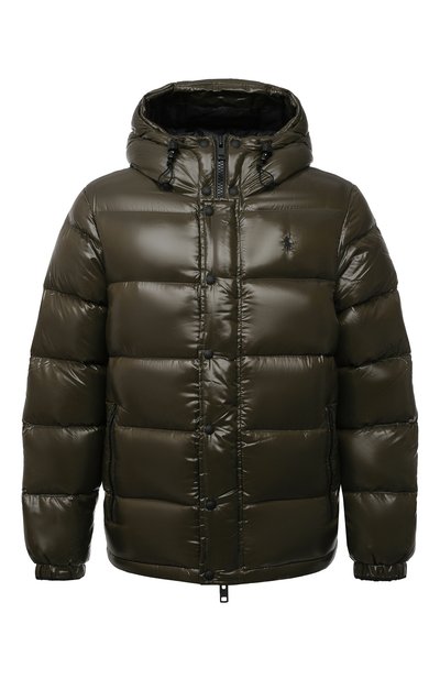 Пуховик POLO RALPH LAUREN, арт. 710811909, фото 1