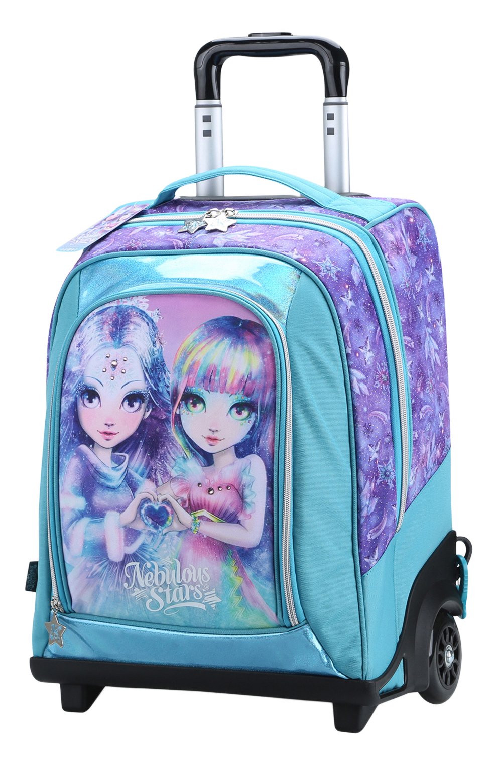 Рюкзак-трансформер isadora & iceana PAREMO, арт. 12532_NSDA, фото 2