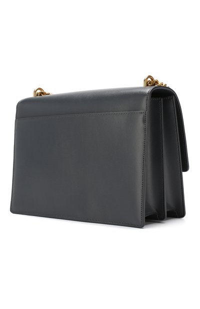 Сумка sunset large SAINT LAURENT, арт. 498779/D420W, фото 3