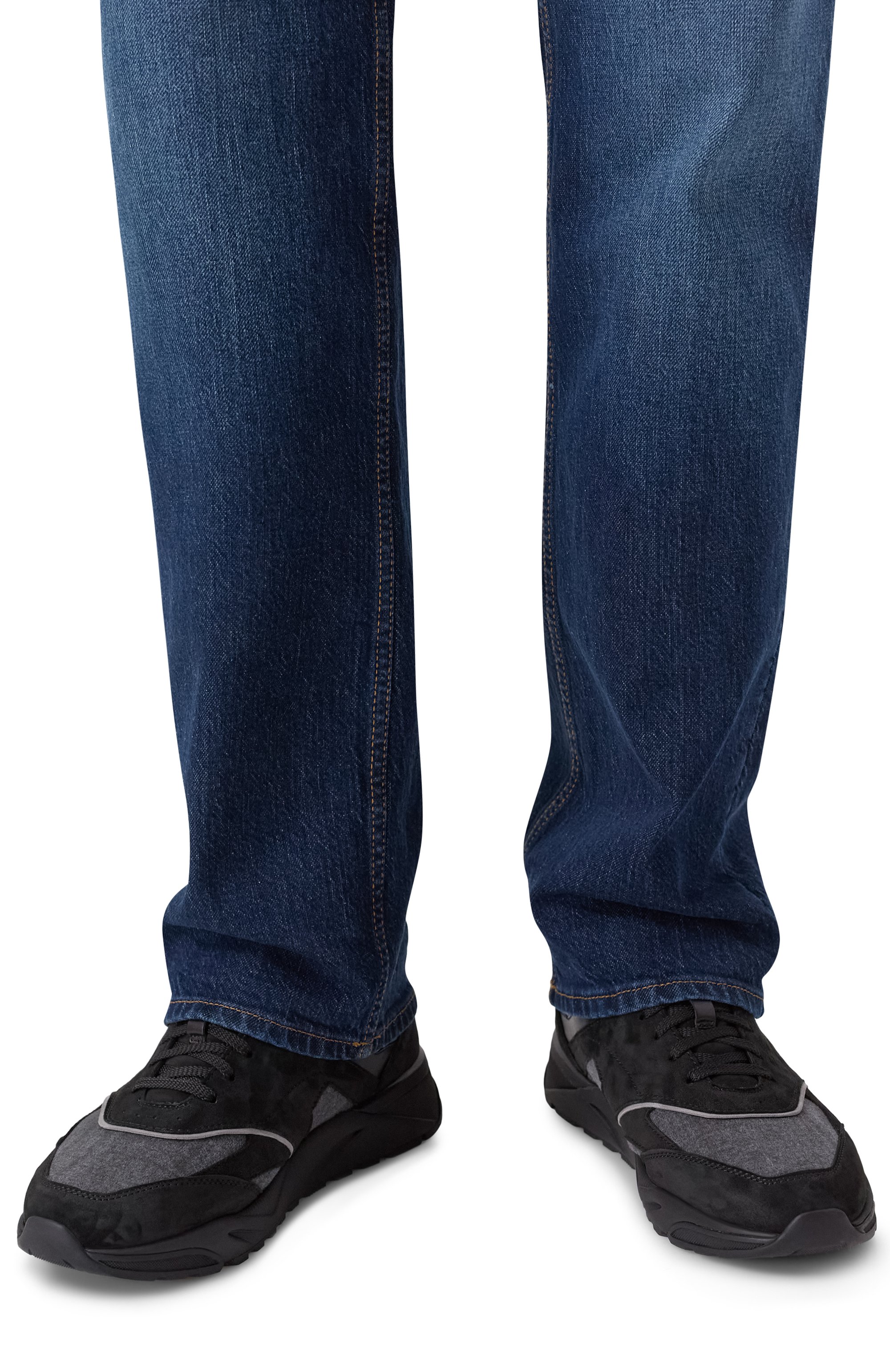 Комбинированные кросс�овки innova SANTONI, арт. MBIG22112NERP0ML, фото 3