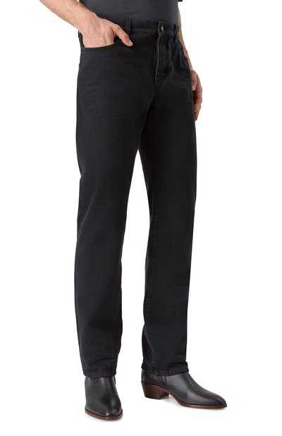 Джинсы SAINT LAURENT, арт. 800332/Y16PG, фото 3