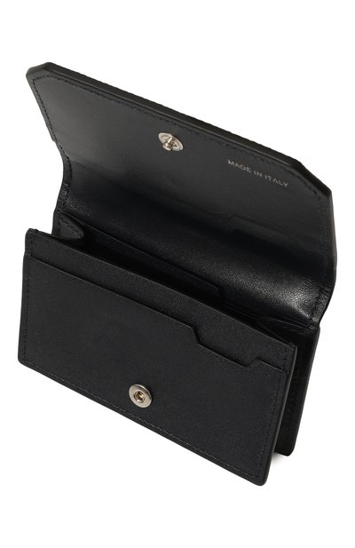 Кожаный футляр для кредитных карт PINEIDER FIRENZE 1774, арт. PBS548, фото 3