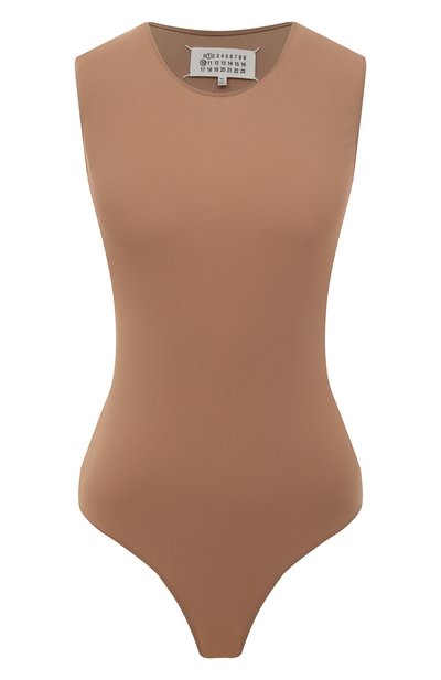 Женское боди MAISON MARGIELA, арт. S51NA0065/S20518