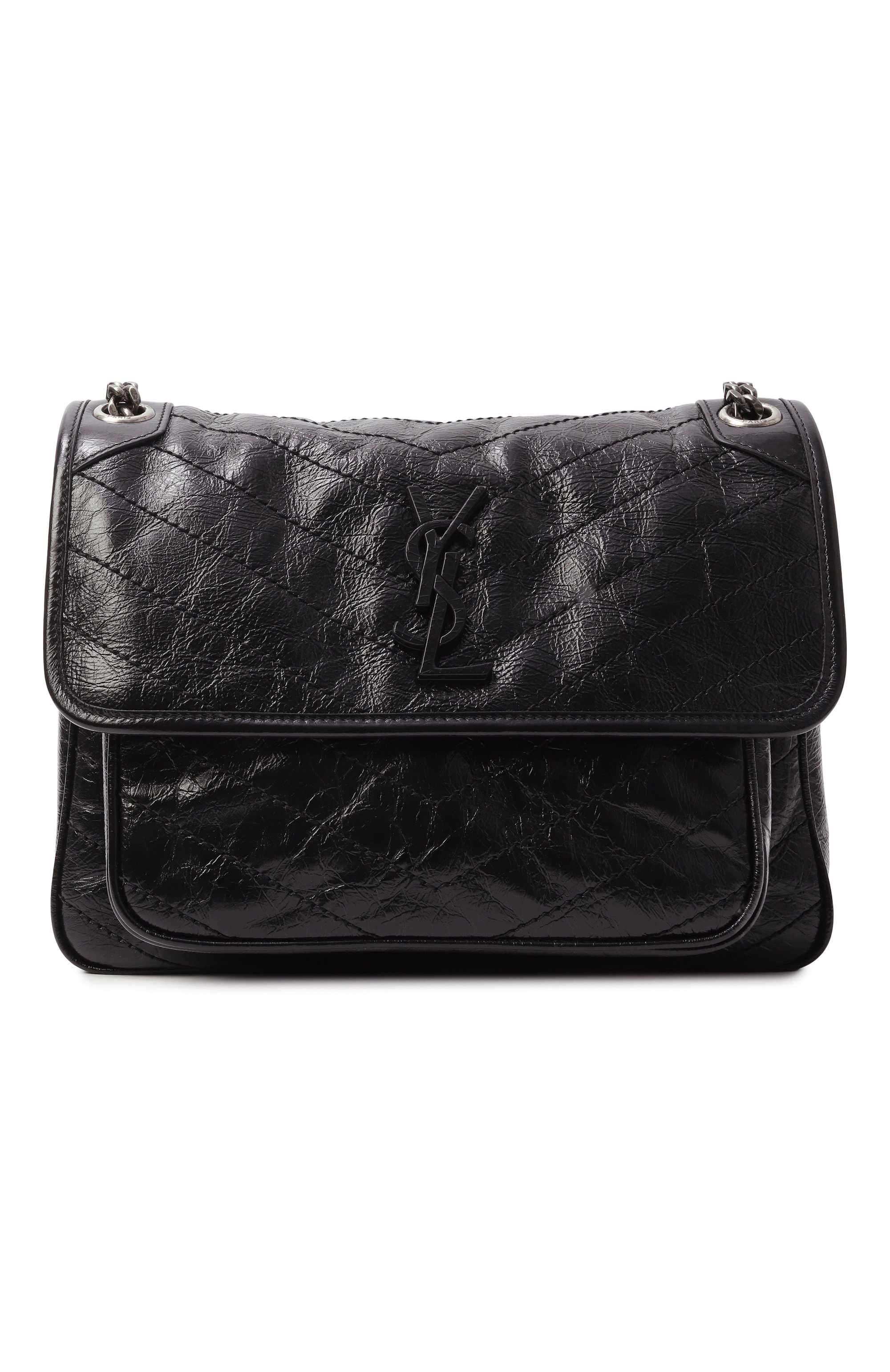 Сумка niki SAINT LAURENT, арт. 633158/0EN04, фото 1