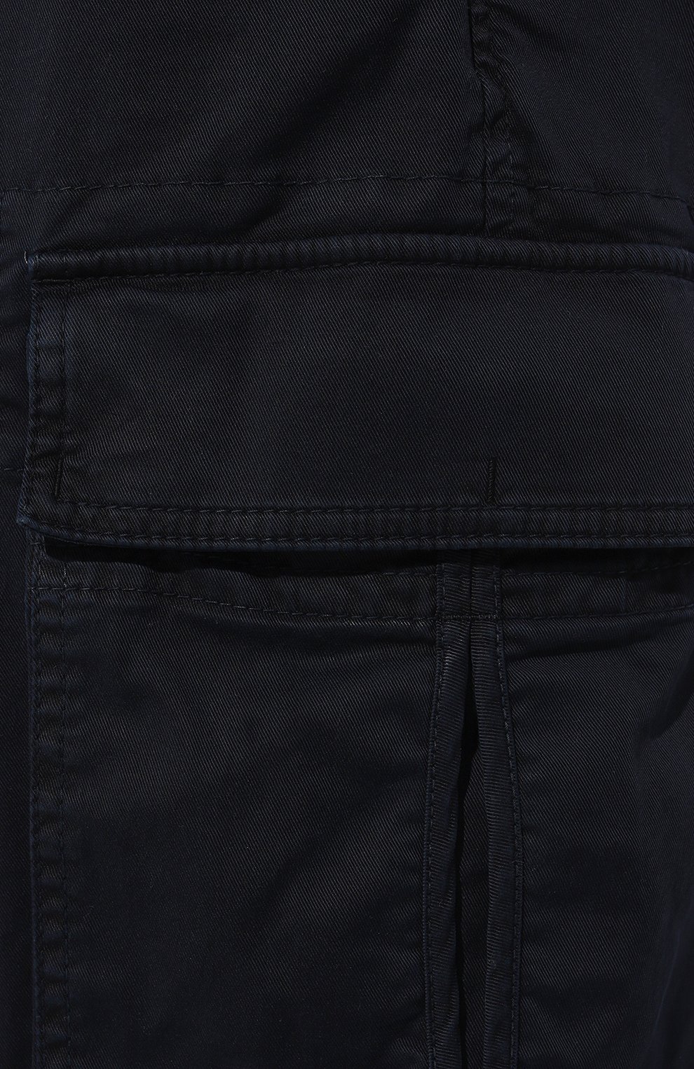 Хлопковые шорты BRUNELLO CUCINELLI, арт. M289LU0030, фото 5