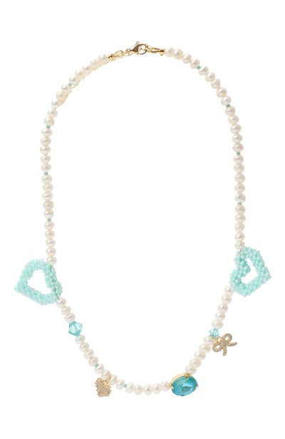 Колье PINK.OLIVKA, арт. PO-70109