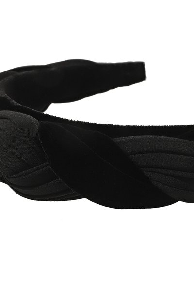 Ободок для волос ALEXANDRE DE PARIS, арт. THB-17140-30 N, фото 4