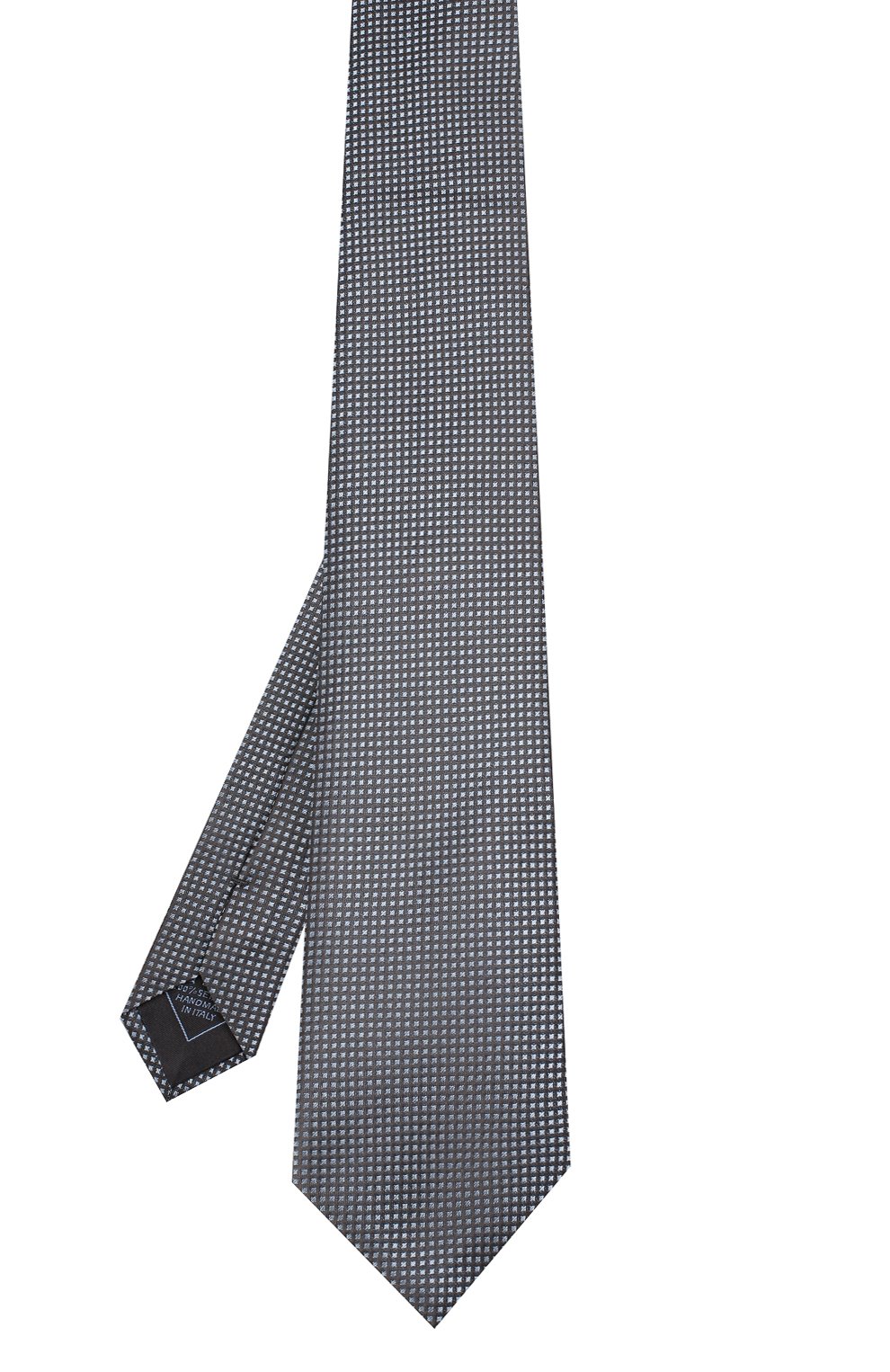 Шелковый галстук BRIONI, арт. 062H00/08440, фото 2