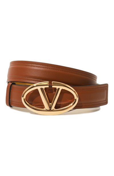 Женский двусторонний ремень vlogo VALENTINO, арт. 5W2T0SJ4/FZC