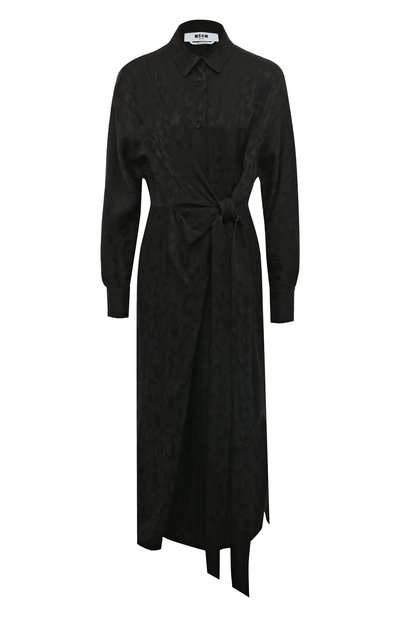 Женское платье MSGM, арт. 3441MDA196/237105