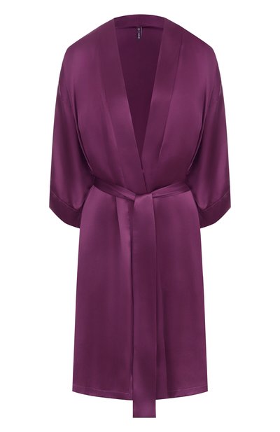 Женский шелковый халат LISE CHARMEL, арт. ALJ2028