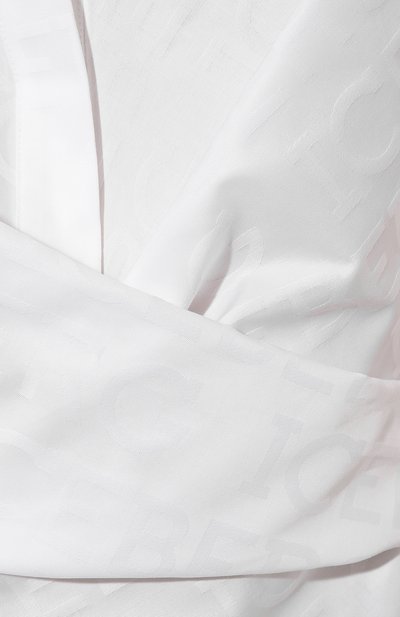 Хлопковая рубашка ICEBERG, арт. I2P/G011/1504, фото 5