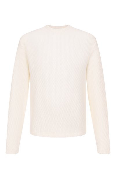 Мужской джемпер из шерсти и кашемира MVST, арт. M25.1PM.H003*/16043