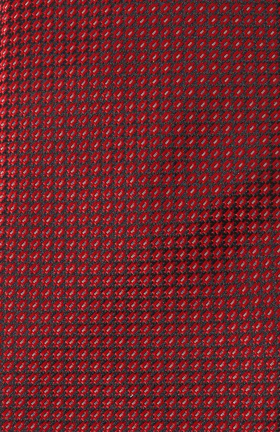 Шелковый галстук CANALI, арт. 82/HX03697, фото 4