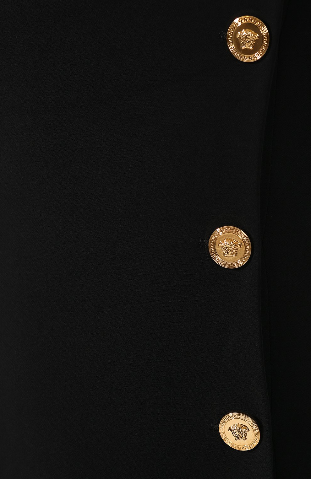 Платье из вискозы VERSACE, арт. A80499/A213159, фото 5