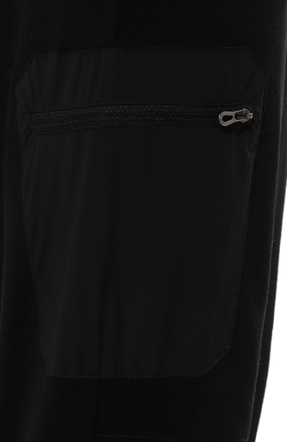 Шерстяные брюки SEASE, арт. PT56R/186TJ, фото 5