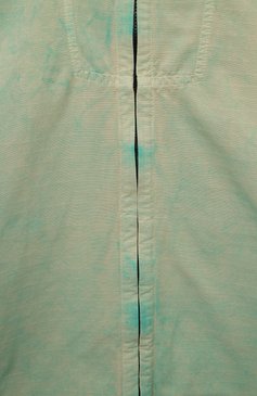 Хлопковая ветровка STONE ISLAND, арт. 407/35/10-12, фото 3