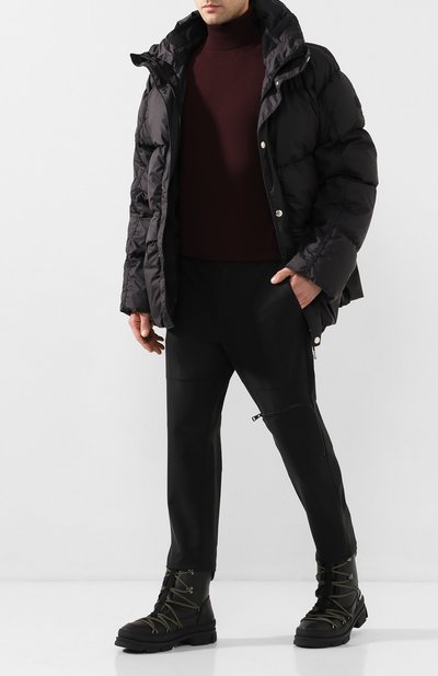 Пуховик 6 moncler 1017 alyx 9sm MONCLER GENIUS, арт. E2-09Y-42300-00-54AD6, фото 2