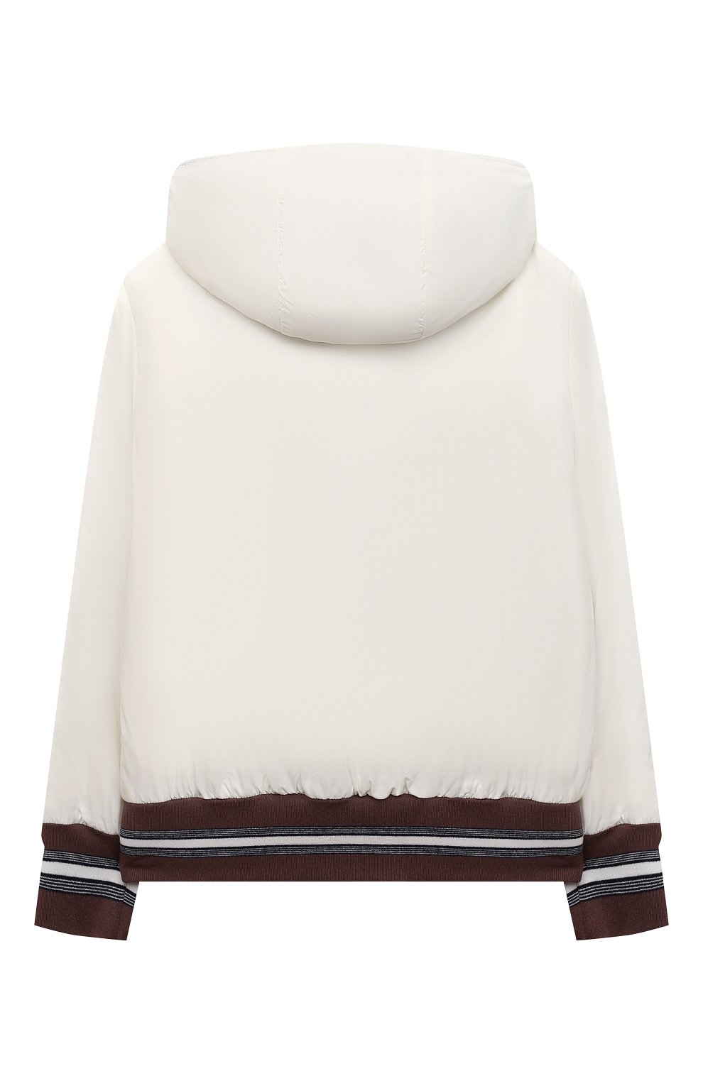 Комплект из плаща и куртки BRUNELLO CUCINELLI, арт. BD4790309A, фото 7