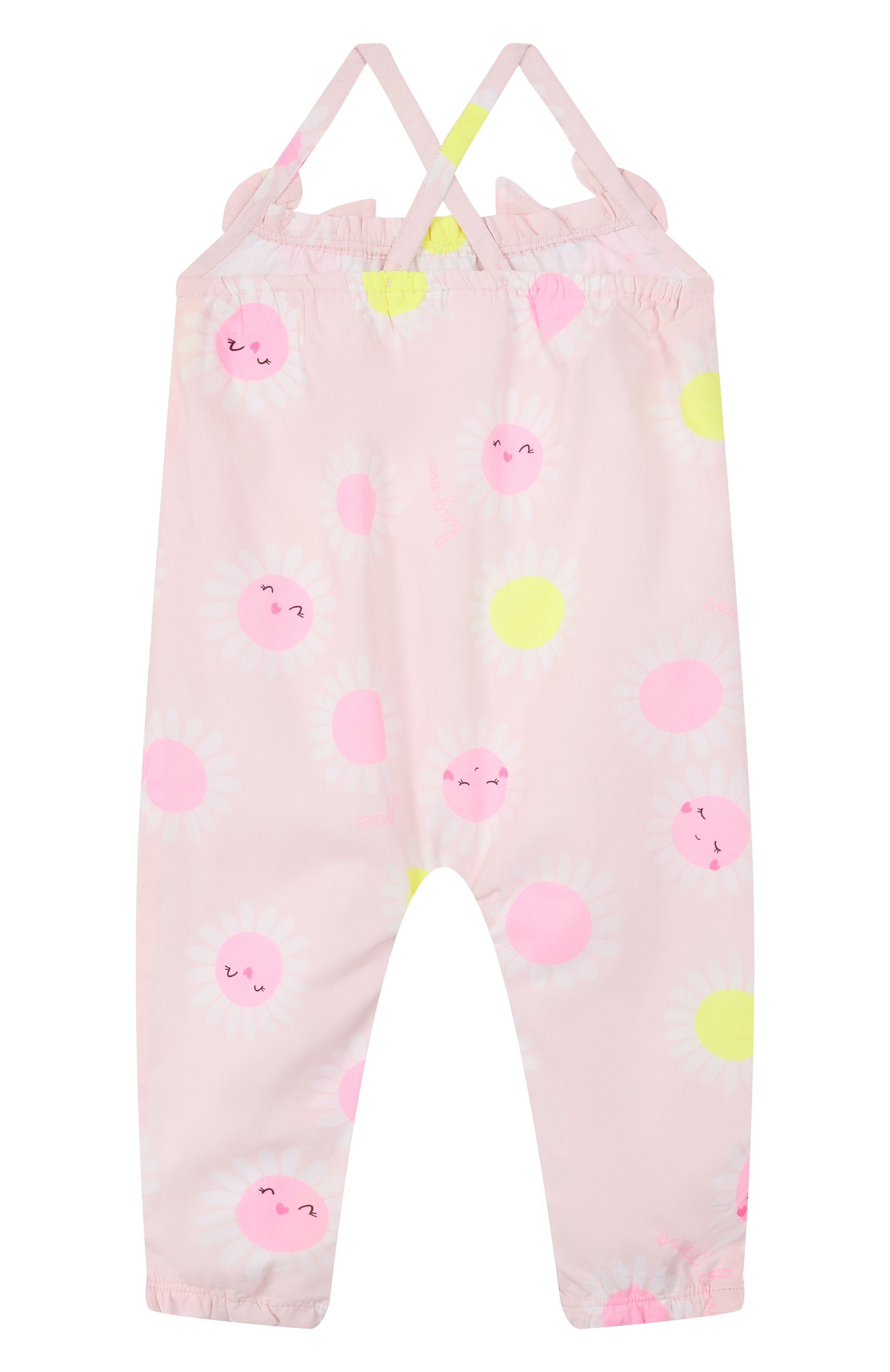 Хлопковый комбинезон BILLIEBLUSH, арт. U21076, фото 2