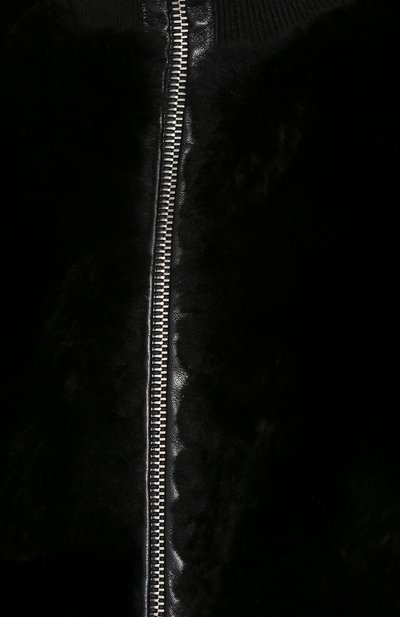 Кашемировый жилет PRADA, арт. UMT336-3FG-F0002, фото 5