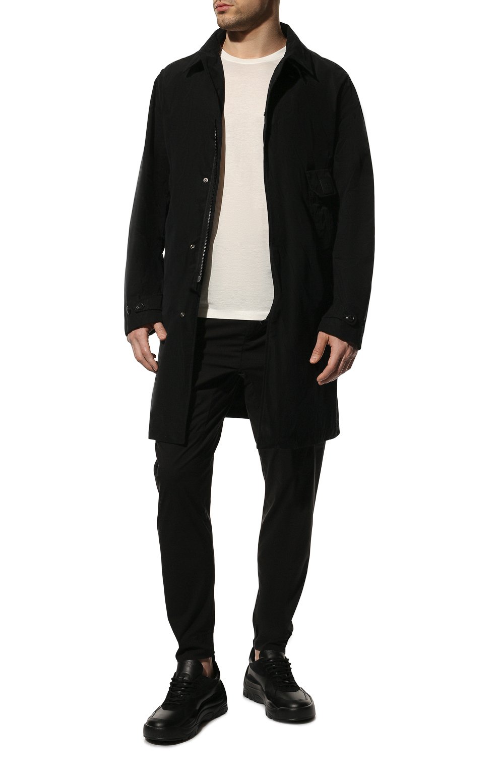 Плащ C.P. COMPANY, арт. 12CM0W175A-005761W, фото 2