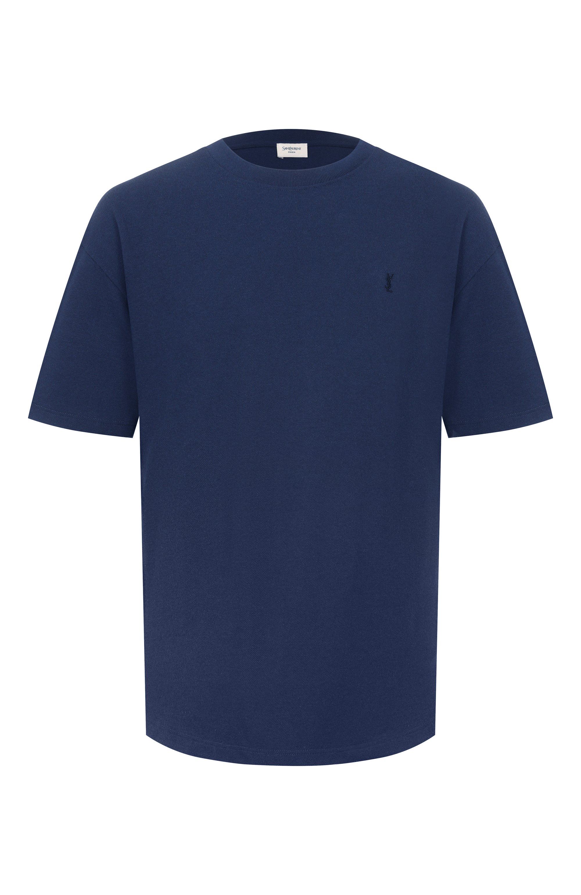Футболка SAINT LAURENT, арт. 832941/Y37HC, фото 1