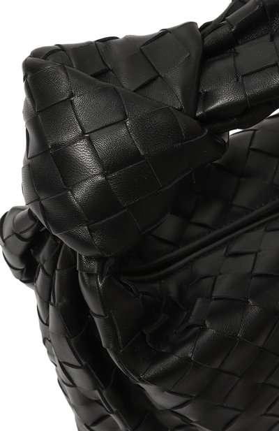 Сумка jodie small BOTTEGA VENETA, арт. 690225/VCPP0, фото 3