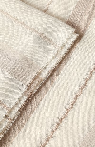 Кашемировый плед LORO PIANA, арт. FAL1132, фото 3