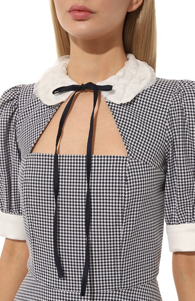 Хлопковое платье MASTERPEACE, арт. MP-MRT23-01, фото 5