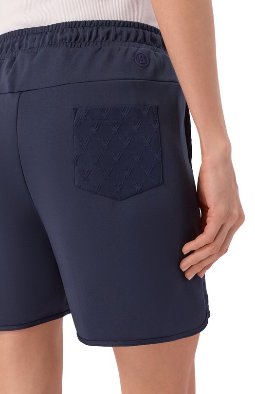 Шорты Bogner 12536531 Синий  12536531 Фото 5