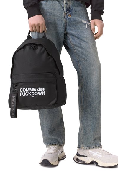Рюкзак COMME DES FUCKDOWN, арт. CFACX00208, фото 2
