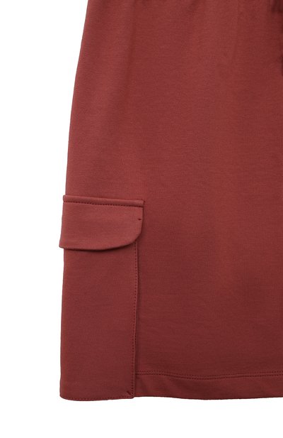 Юбка BRUNELLO CUCINELLI, арт. BH827E003C, фото 3