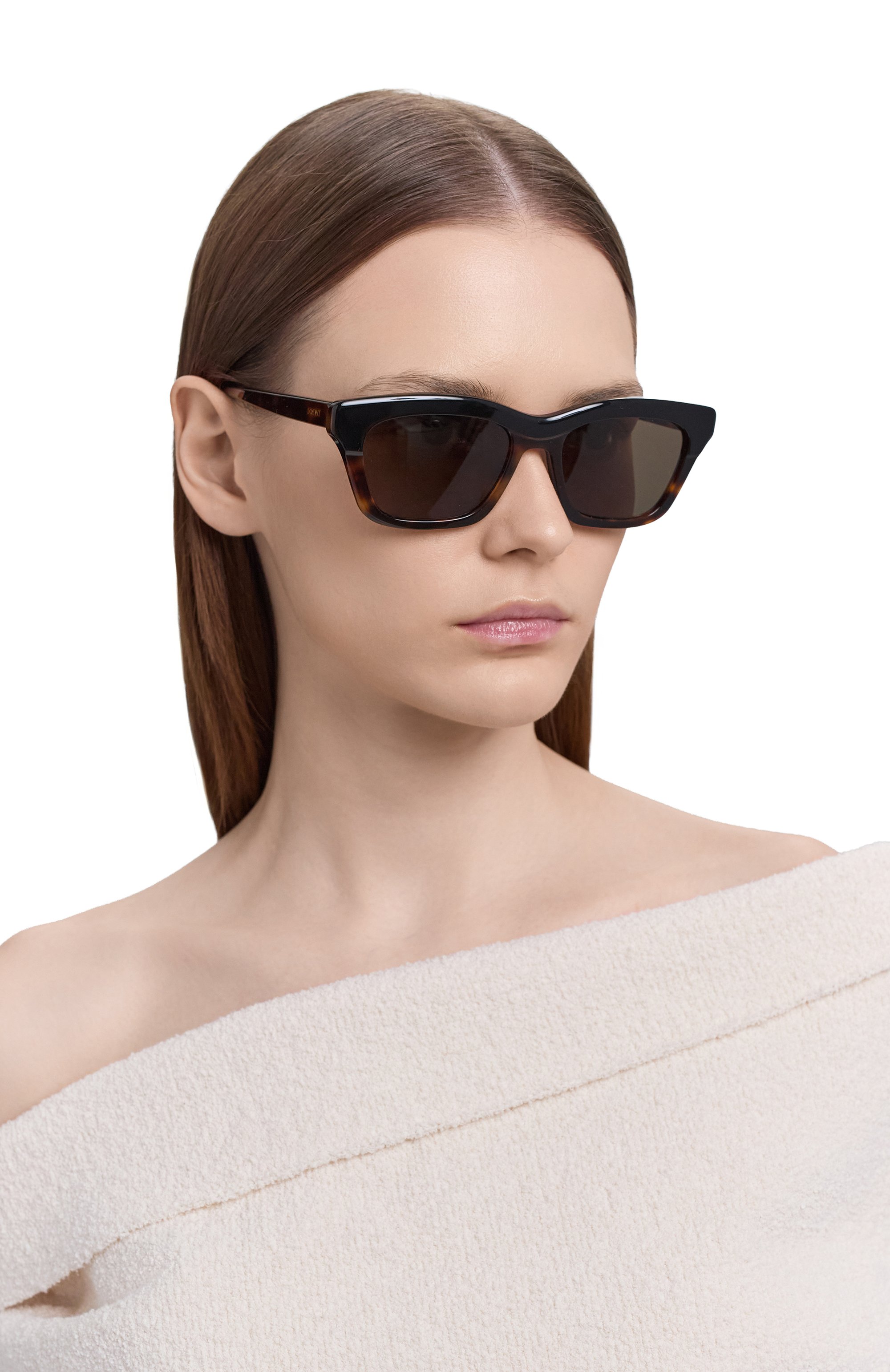 Солнцезащитные очки LOEWE, арт. LW40177I 52E, фото 2