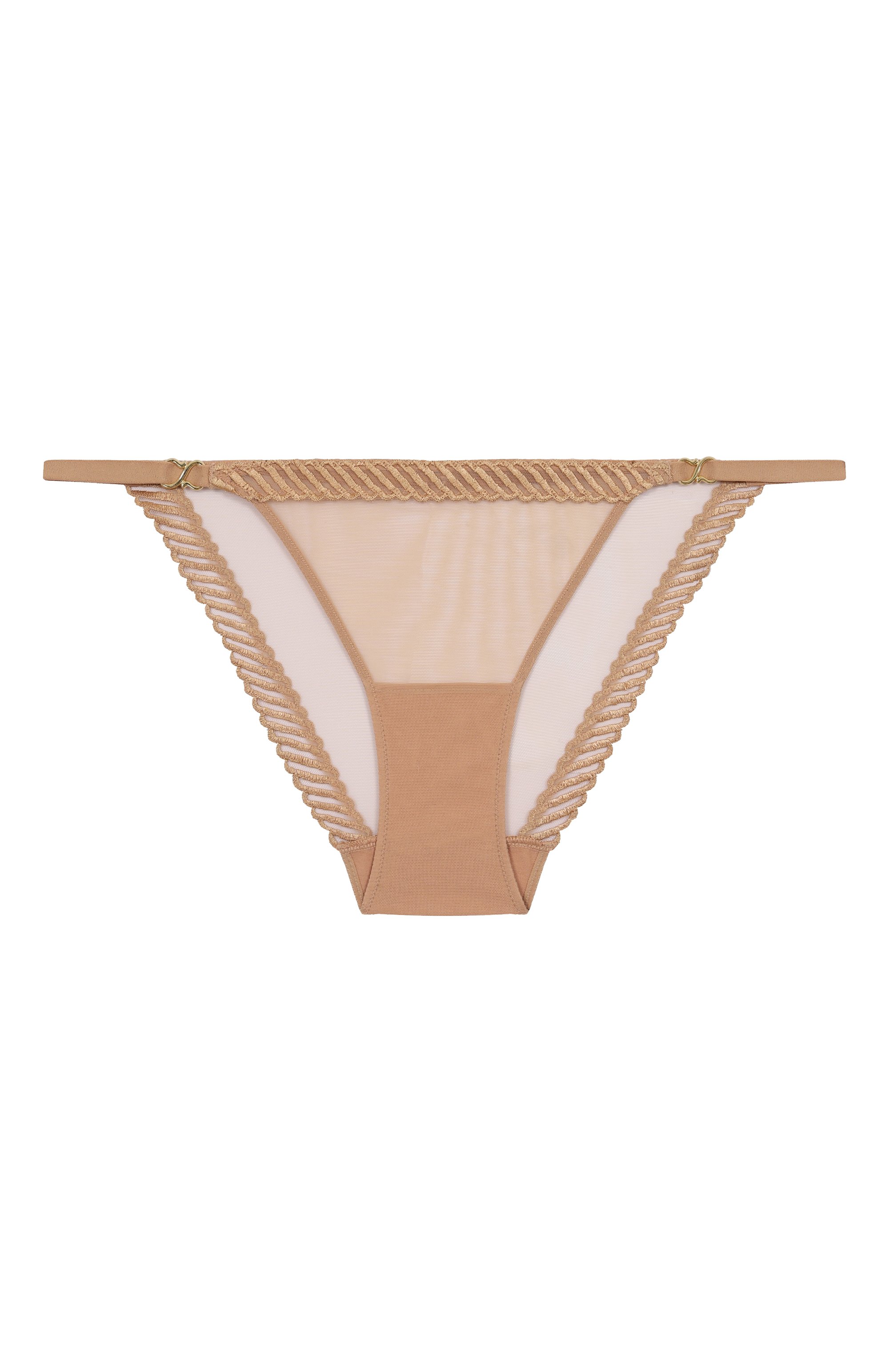 Трусы-слипы AUBADE, арт. 4M20, фото 1