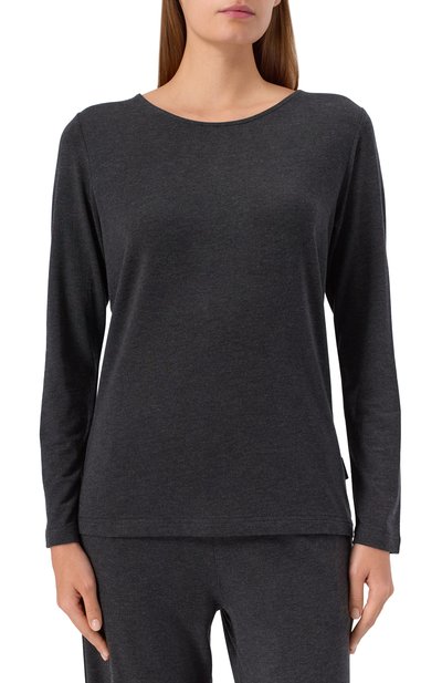 Лонгслив из лиоцелла ZIMMERLI, арт. 8010-33005, фото 3