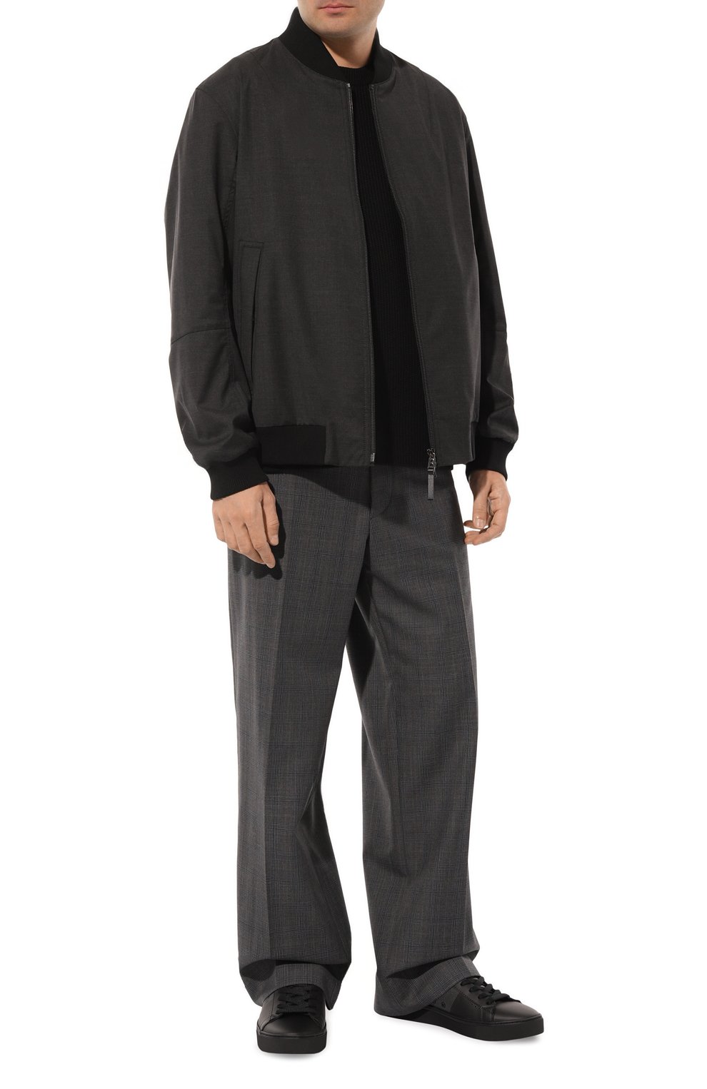 Кеды BOSS, арт. 50498924, фото 2