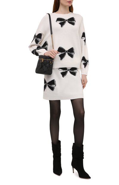 Пуловер REDVALENTINO, арт. WR3KC07X/64A, фото 2