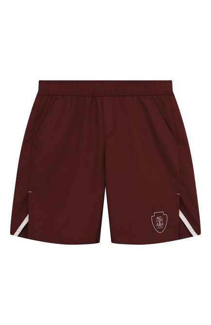 Мужские шорты BRUNELLO CUCINELLI, арт. BB422921TB