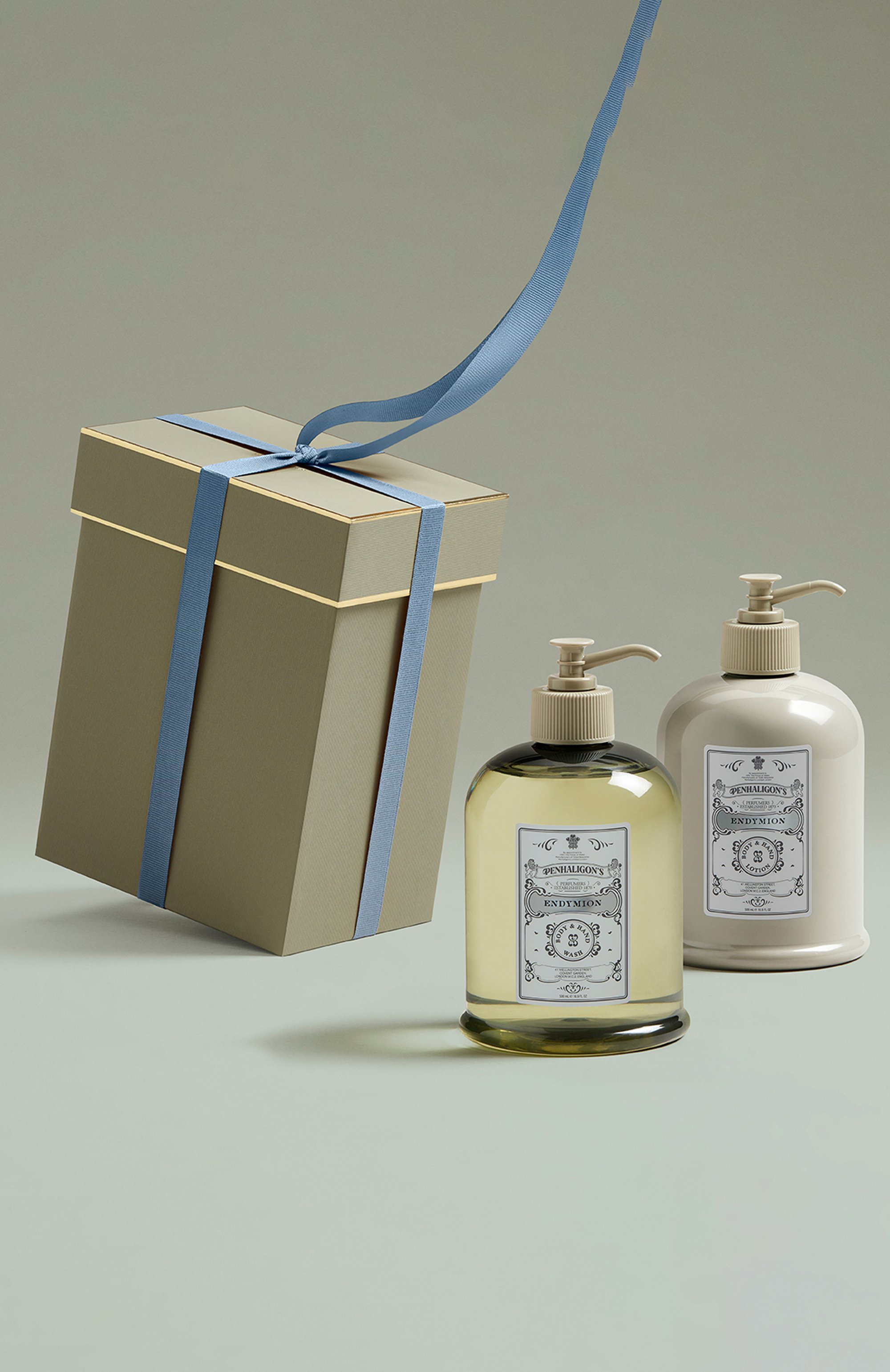 Лосьон для тела endymion (500ml) PENHALIGON'S, арт. 5056245035005, фото 2