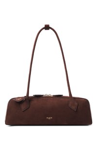 Темно-коричневый