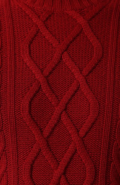 Кашемировый свитер LORO PIANA, арт. FAI8311, фото 5